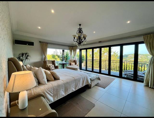 4 BEDROOM HOUSE FOR SALE IN SIMBITHI ECO ESTATE